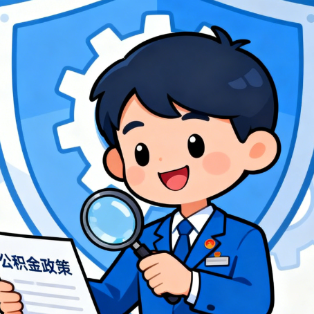 铜川《关于2025住房公积金年度缴存有关问题的通知》政策解读