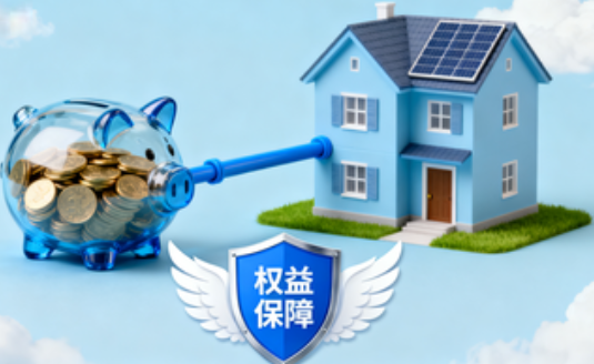 铜川住房公积金政策“上新” 一文为你划重点