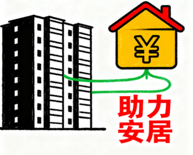 铜川从发放补贴到公积金贷提额,各地保障多子女家庭住房政策升温