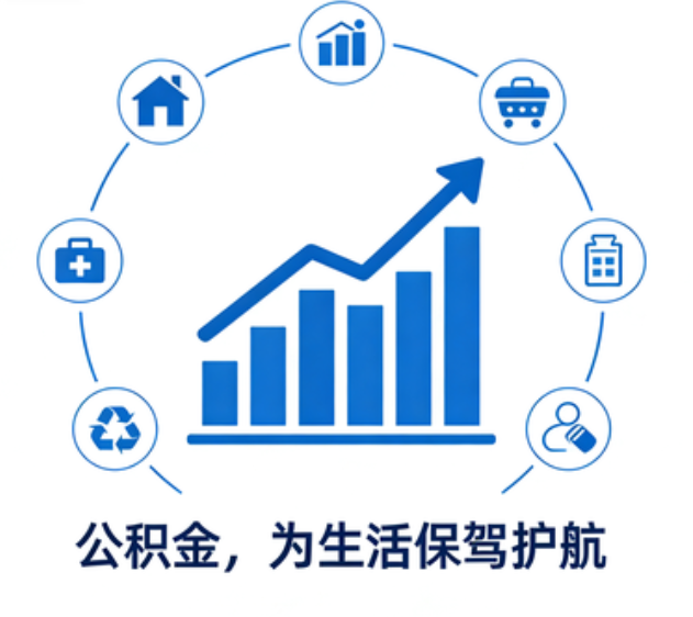 铜川住房公积金制度迎来历史性变革：普惠化、数字化、服务化成为新趋势