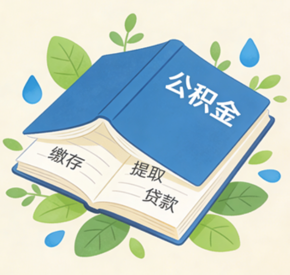 铜川住房公积金的提取条件