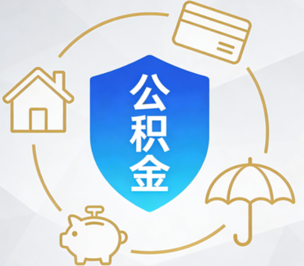 铜川公积金代办的5个意想不到的好处，第3个最实用