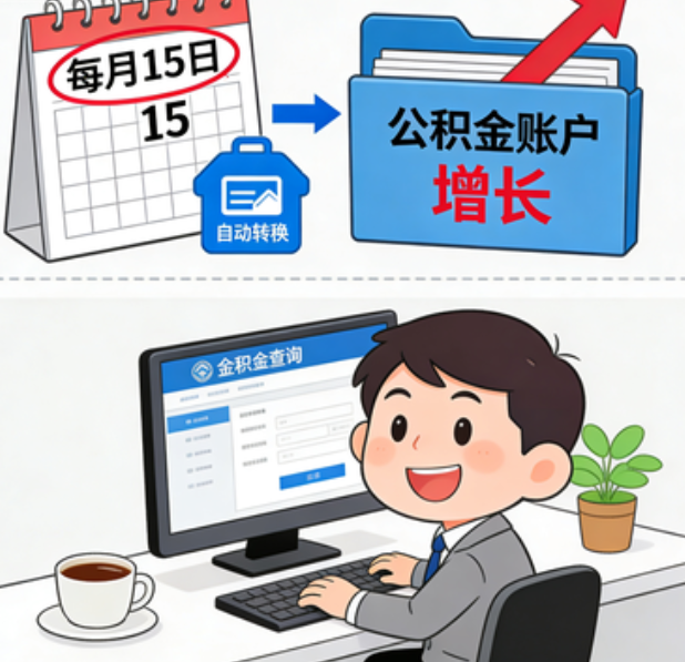 铜川公积金代办服务：专业赋能，合规守护您的住房权益