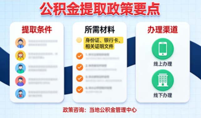 铜川异地购房公积金提取全攻略