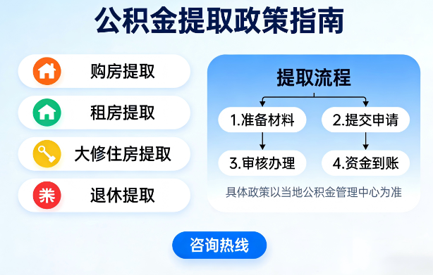 铜川住房公积金与养老规划:制度功能解析与个人资金活用指南