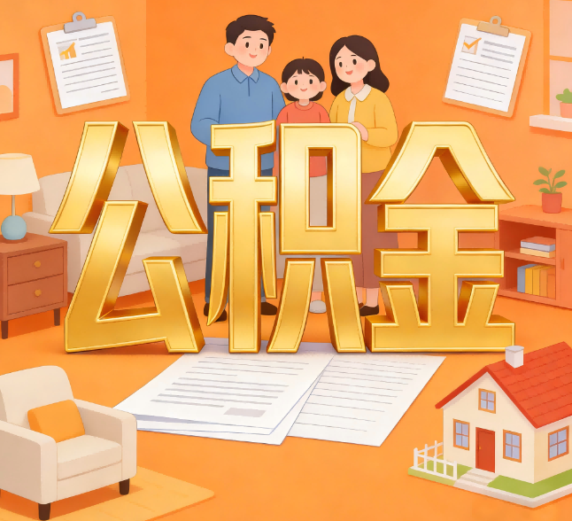 铜川公积金代办服务的现实价值与普惠意义