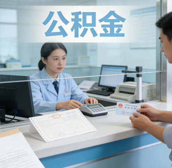 铜川公积金提取的两种方式全面对比