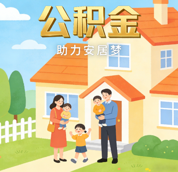 铜川公积金代办行业观察:合规化浪潮下,专业服务迎来价值回归