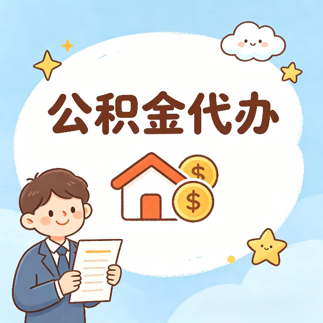 铜川公积金代办:从咨询到到账,一个完整案例还原